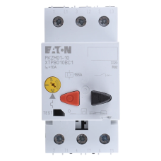 Автомат захисту двигуна Eaton PKZM01-0.4