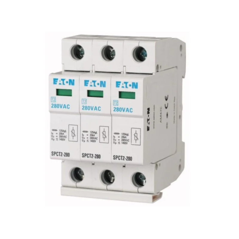 Автомат захисту двигуна Eaton PKZM01-0.4